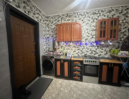 Комната, 19,4&nbsp;м²