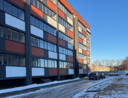 3-к. квартира, 57,4&nbsp;м²