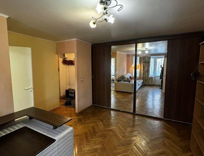 2-к. квартира, 45,2 м²