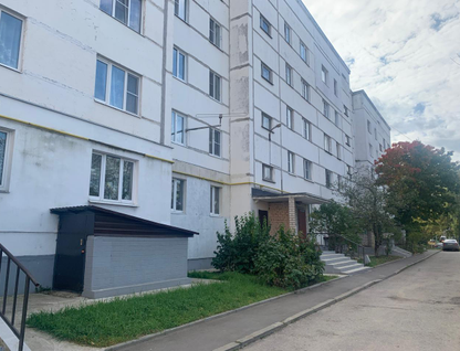 2-к. квартира, 51,1&nbsp;м²