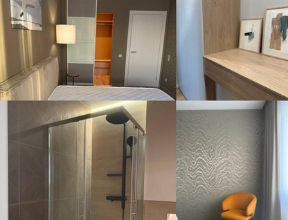 2-к. квартира, 60&nbsp;м²