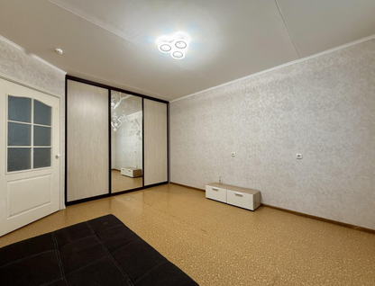 1-к. квартира, 37,7 м²