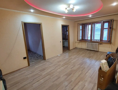 4-к. квартира, 62&nbsp;м²