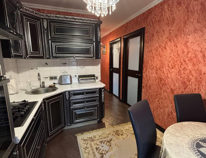 3-к. квартира, 60,8&nbsp;м²