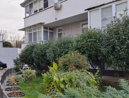 1-к. квартира, 22&nbsp;м²