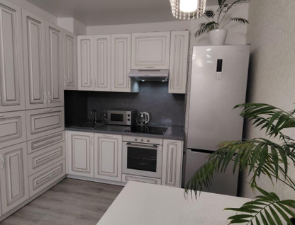 1-к. квартира, 39,6 м²