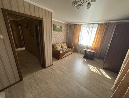 1-к. квартира, 40,9&nbsp;м²