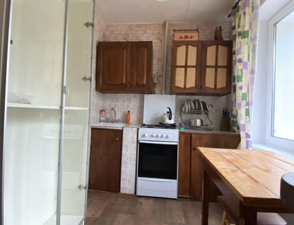 2-к. квартира, 45,2&nbsp;м²