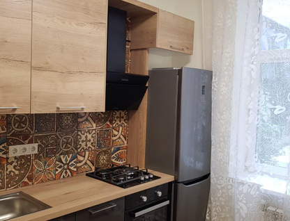 2-к. квартира, 66 м²