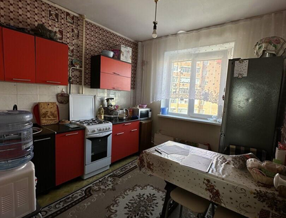 2-к. квартира, 52,5&nbsp;м²