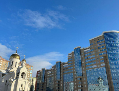 3-к. квартира, 113,4&nbsp;м²