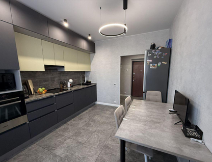 2-к. квартира, 59,6&nbsp;м²