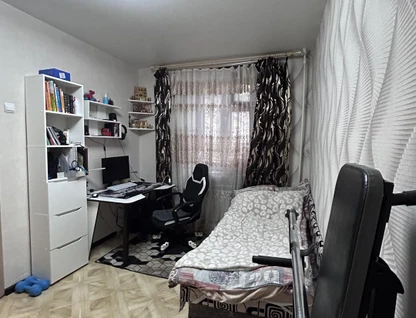 2-к. квартира, 42,7&nbsp;м²