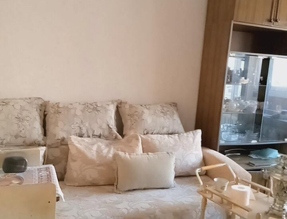 4-к. квартира, 58,8&nbsp;м²