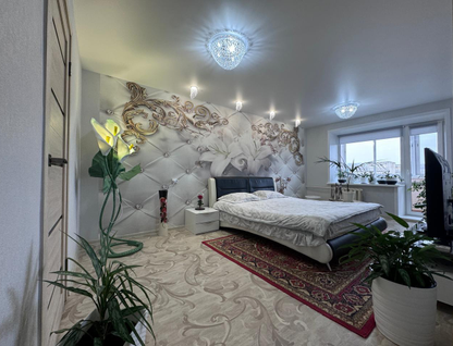 3-к. квартира, 56,9&nbsp;м²