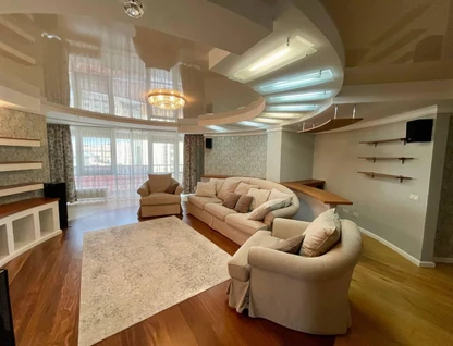 7-к. квартира, 337&nbsp;м²