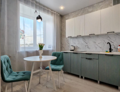 1-к. квартира, 30,4&nbsp;м²