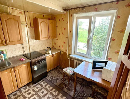 2-к. квартира, 37&nbsp;м²