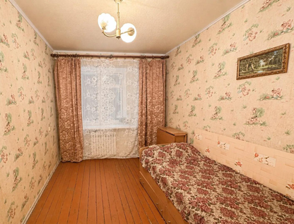 3-к. квартира, 57,9&nbsp;м²
