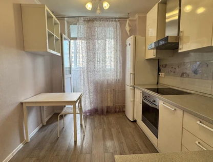 1-к. квартира, 42,8&nbsp;м²