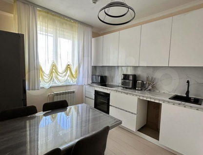 1-к. квартира, 31,3&nbsp;м²