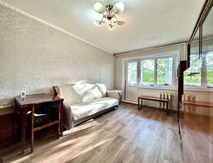 2-к. квартира, 44,5&nbsp;м²