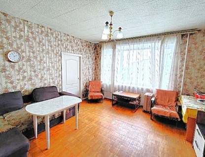 3-к. квартира, 64,9&nbsp;м²