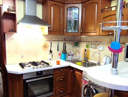 2-к. квартира, 57&nbsp;м²