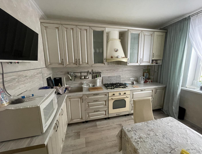 2-к. квартира, 55,9&nbsp;м²