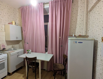 2-к. квартира, 57&nbsp;м²