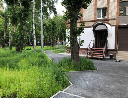 Помещение свободного назначения, 48&nbsp;м²