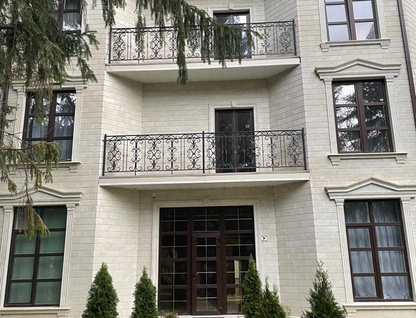 1-к. квартира, 35&nbsp;м²
