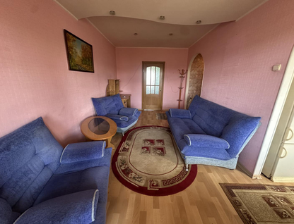 2-к. квартира, 43&nbsp;м²