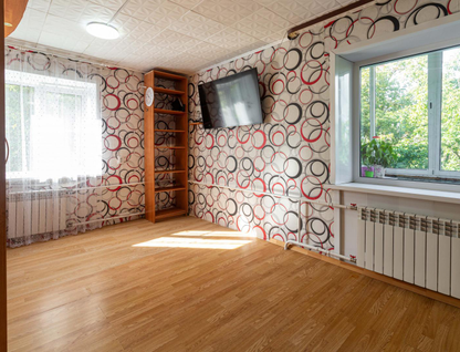 1-к. квартира, 31&nbsp;м²