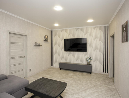 3-к. квартира, 61,6 м²