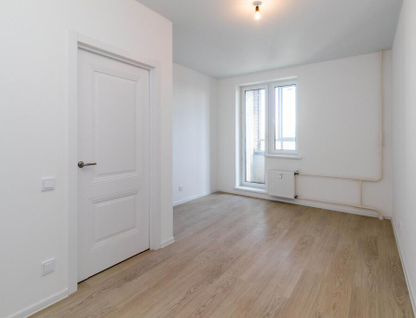 1-к. квартира, 38&nbsp;м²