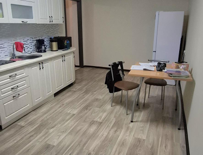 1-к. квартира, 29&nbsp;м²