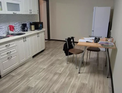 1-к. квартира, 29 м²