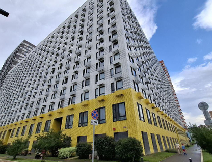 2-к. квартира, 68,8&nbsp;м²
