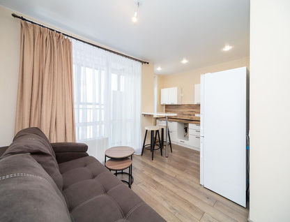 Студия, 22&nbsp;м²