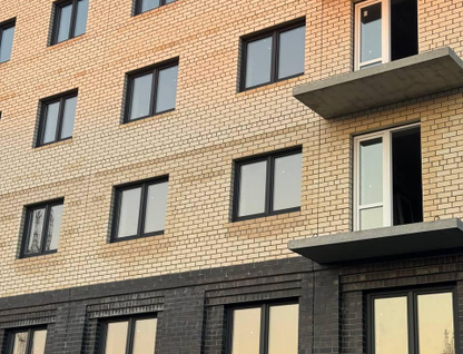 1-к. квартира, 37 м²