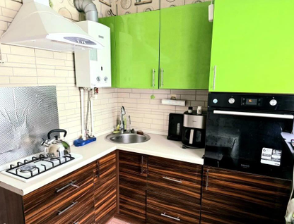 1-к. квартира, 30,4&nbsp;м²