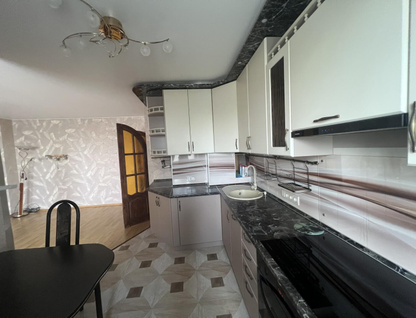 3-к. квартира, 67,1 м²