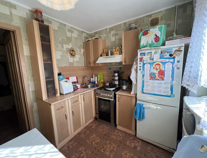 2-к. квартира, 44&nbsp;м²