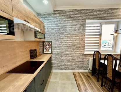 1-к. квартира, 43&nbsp;м²
