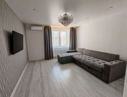2-к. квартира, 58,2&nbsp;м²