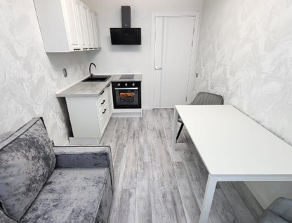 1-к. квартира, 36,2&nbsp;м²