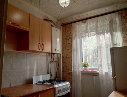 1-к. квартира, 28,9&nbsp;м²
