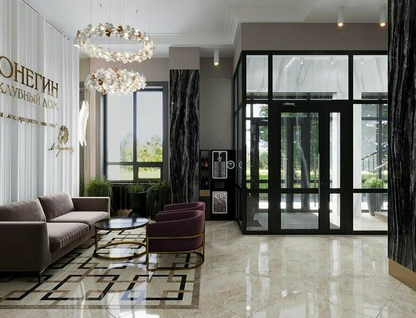 3-к. квартира, 44,2 м²