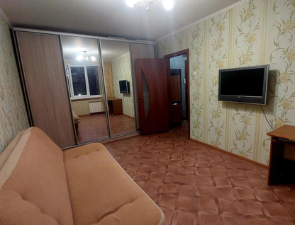 1-к. квартира, 29,6&nbsp;м²